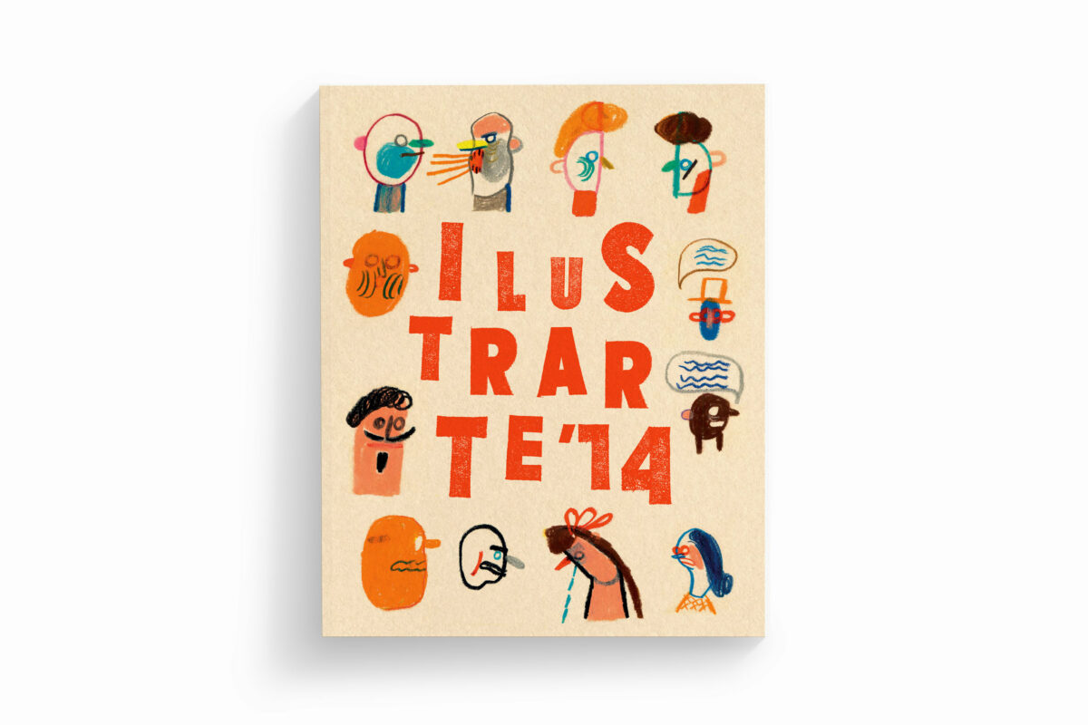 Catálogo 2014