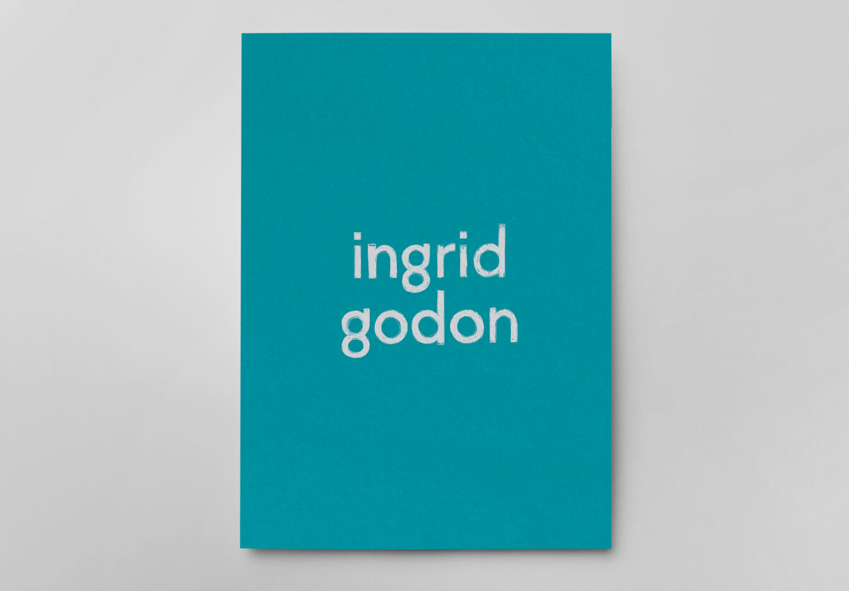 Ingrid Godon