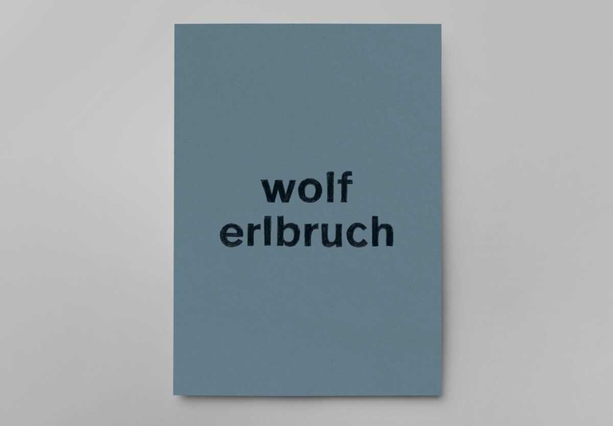 Wolf Erlbruch